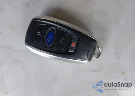 2015 Subaru Xv Crosstrek 2.0I Limited z USA, uszkodzony, nr VIN JF2GPASC3F8253641